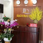 Khach San Bach Mai Vung Tau - Bach Mai Vung Tau Hotel