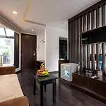 Ki No Pool Villa Hoi An