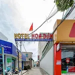 Hoa Dan Hotel
