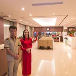 Hanoi Romance Hotel