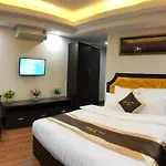 Sapa Odyssey Hostel