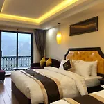 Sapa Odyssey Hostel