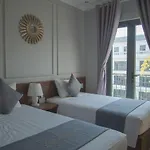 The Confetti Hotel