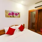 San San Hotel Da Nang
