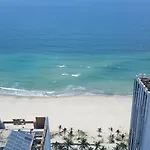 Sea View Apartment Danang