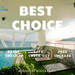 Dendro Beachfront Hotel