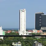 Tony Estates Danang Beach Luxury Apartments