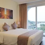 Cham Oasis Nha Trang Resort Condotel