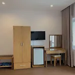 Ha Thanh Hotel
