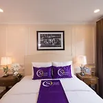Saigon By Night Luxury Hotel