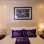 Saigon By Night Luxury Hotel