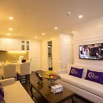 Saigon By Night Luxury Hotel