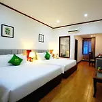 Santa Garden Resort