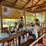 Cay Sao Resort