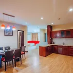 Vinh Trung Plaza Hotel