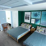 Sleep Box Hostel Phu Quoc