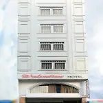 Valentine Hotel