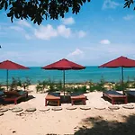 Wild Beach Phu Quoc Resort