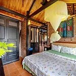 Golden Forest Villa