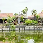 Golden Forest Villa