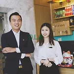 D-Life Hotel & Apartment Da Nang