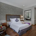 Avs Hotel Phu Quoc