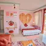 Quang Binh Hotel Sapa