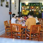 Ngoc Qui Bungalow