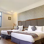 Avs Hotel Phu Quoc