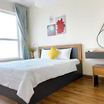 Nice Apartment Oasky Vung Tau 1805