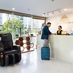 Menora Premium Da Nang - Sea Corner Boutique