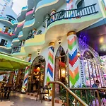 Boutique Hotel La Villa