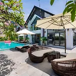 Villa Bai Sau Vip Near Beach
