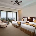 Sheraton Phu Quoc Long Beach Resort