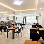 Thang Long Espana Hotel