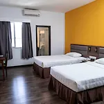 Liberty Hotel Saigon Parkview