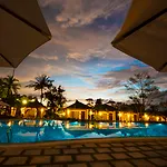 Famiana Green Villa