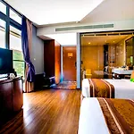 Khách sạn&Spa Boton Blue
