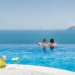 Rosaka Nha Trang Hotel
