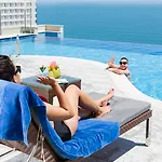 Rosaka Nha Trang Hotel