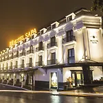 BB Hotel Sapa