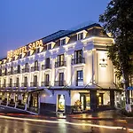BB Hotel Sapa