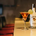 Khách sạn Malibu