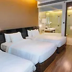 Queen Ann Nha Trang Hotel