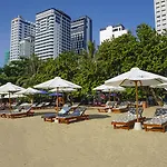 Queen Ann Nha Trang Hotel