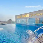 Grand Sunrise Boutique Hotel