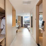 Dqua Hotel