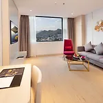 Dqua Hotel