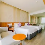 Seashells Phu Quoc Hotel & Spa