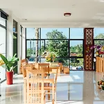 Xuan Hien Resort - Sea Pearl Phu Quoc